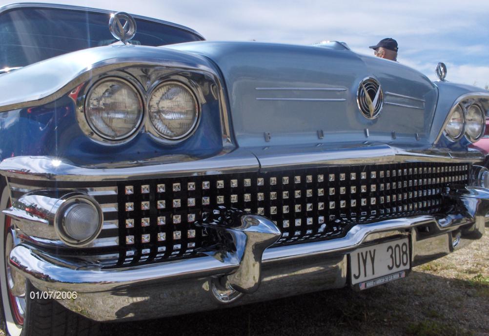 Buick