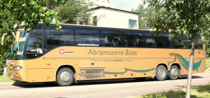 abramssonsbuss