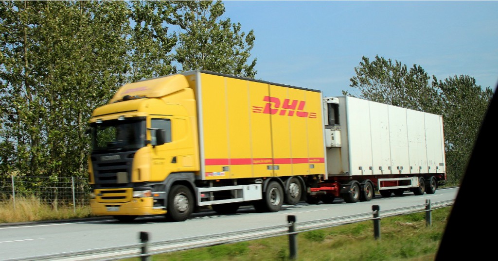 dhlscania