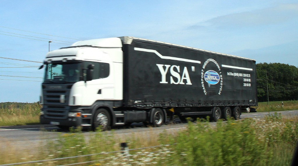 ysa