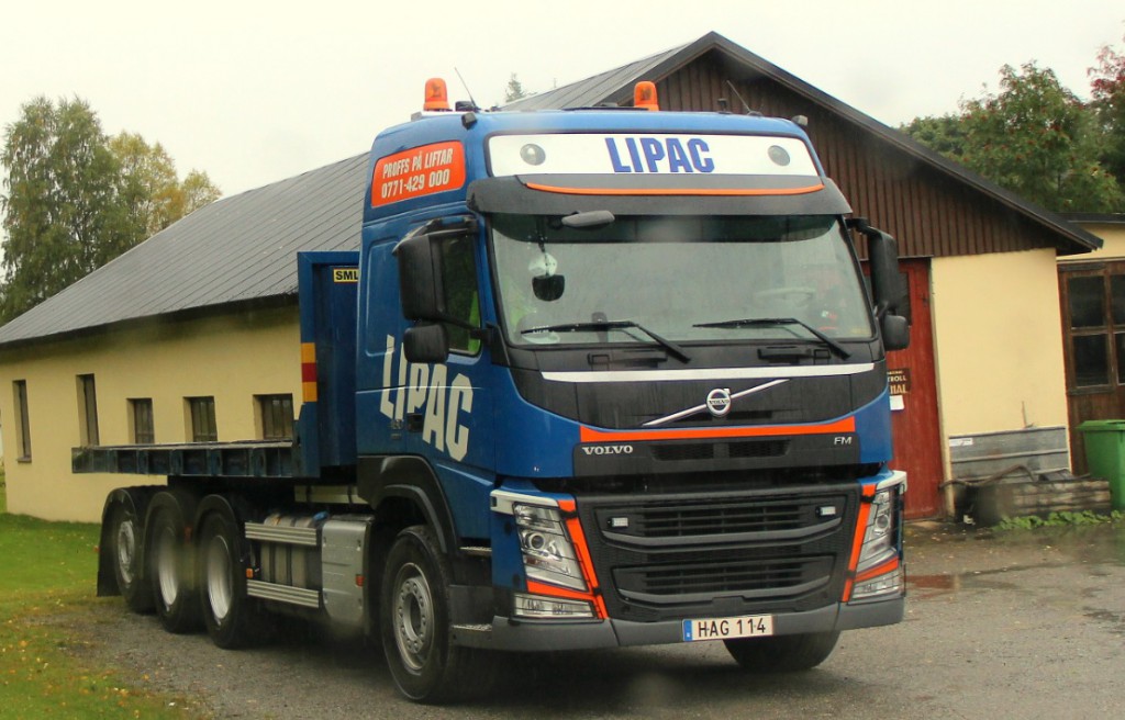 lipac