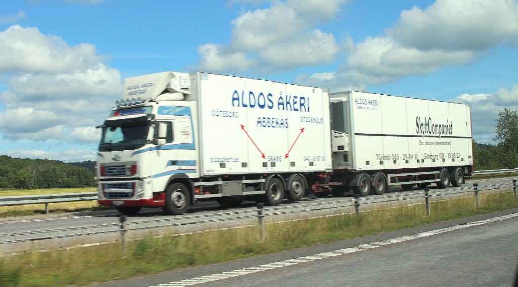 aldos