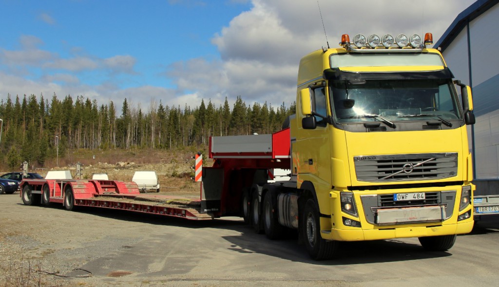 T SUNDSTRÖMS TRAILER AKTIEBOLAG owf484