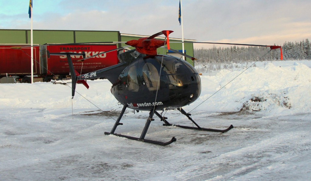 heliair