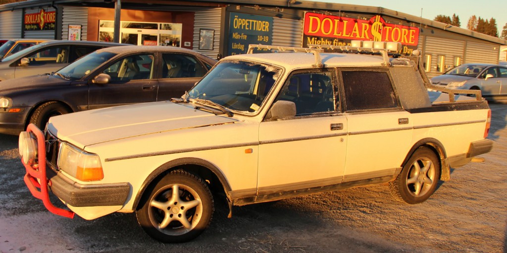 volvo244