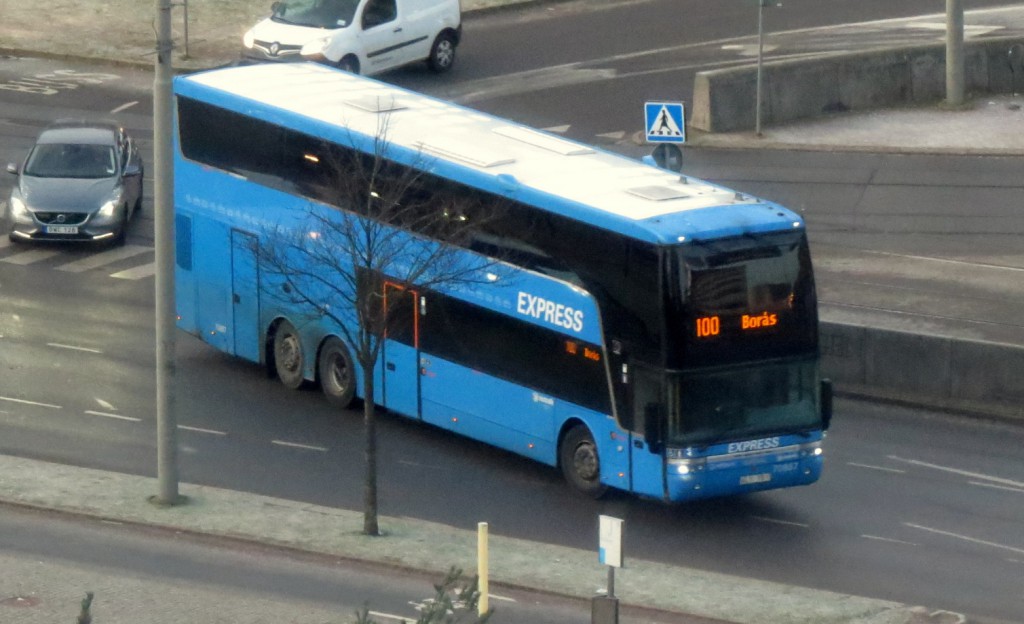 boråsbuss