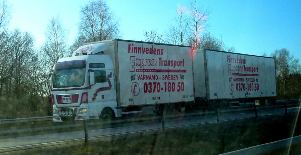 finnvedenman