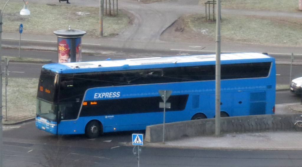 boråsbussen