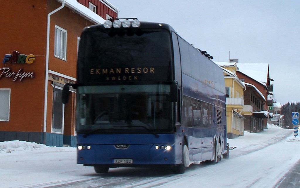 ekmanresor