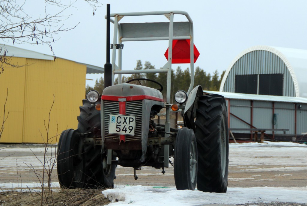 grållenormaling