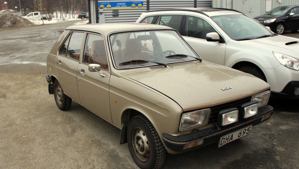 peugeot104