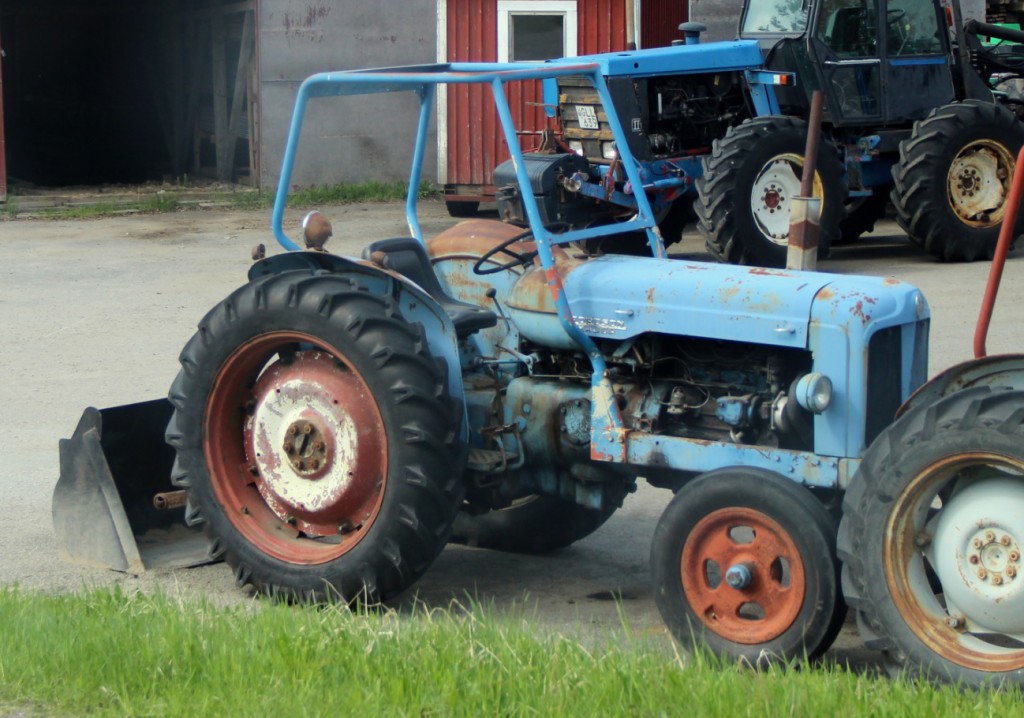 fordsonmajoragnäs