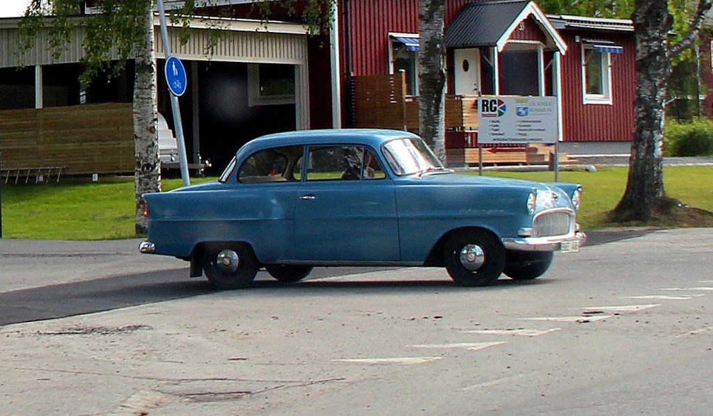 opelveteran