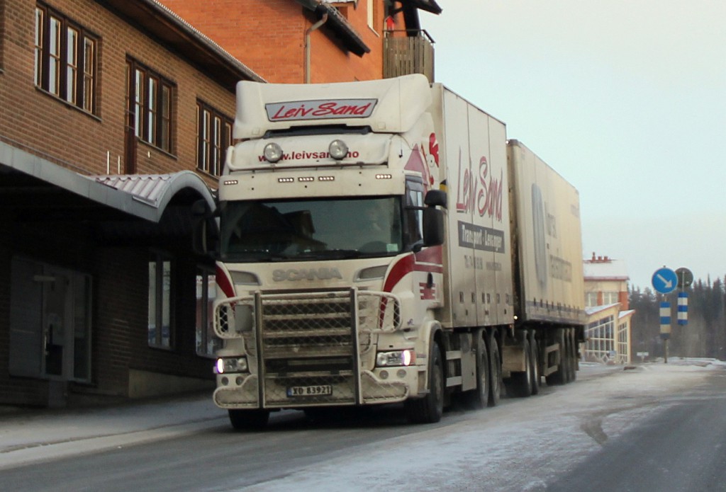 norsk83921leivsand