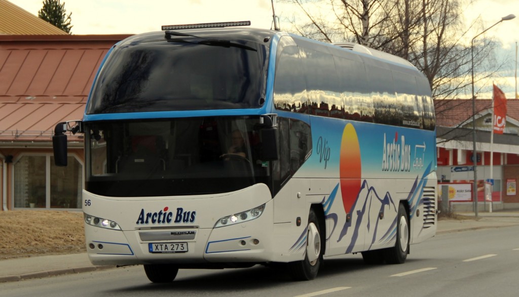 arcticbusxta273