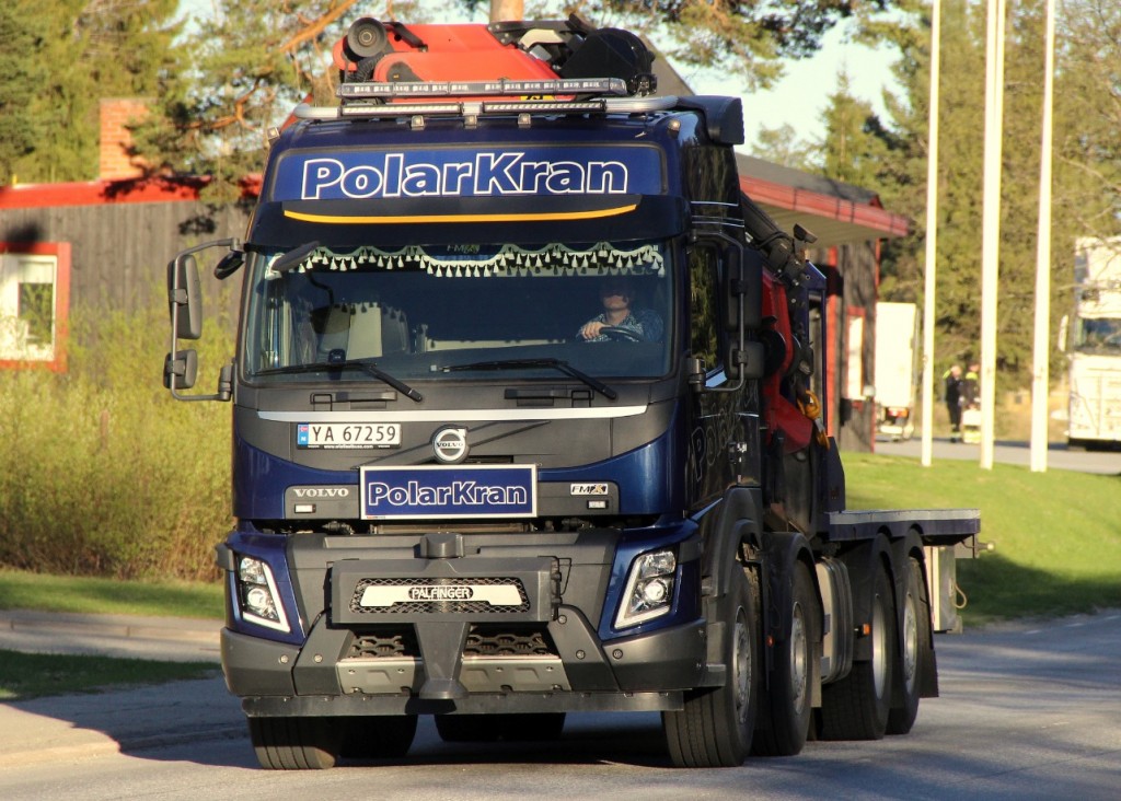 norsk67259polarkran