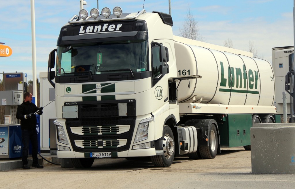 delx5119lanfer