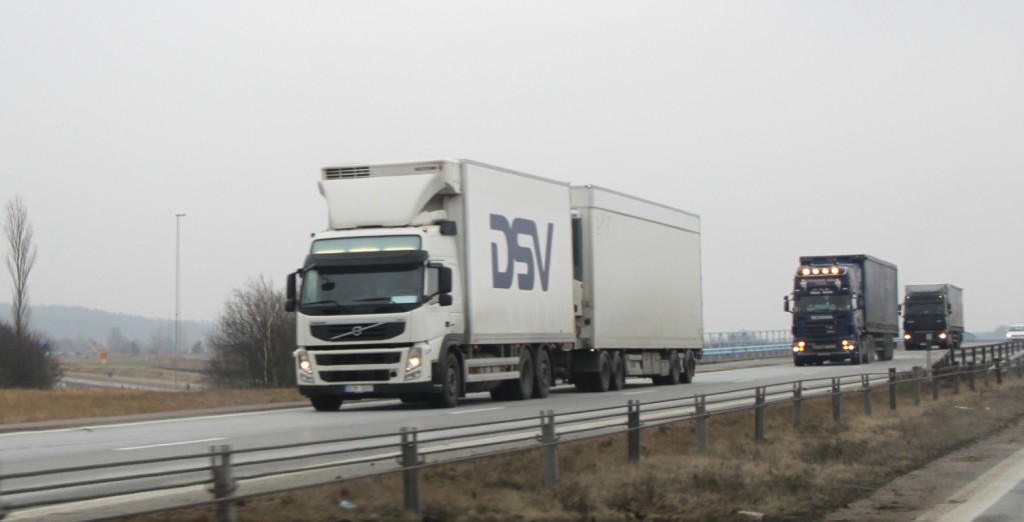 dsvvolvo