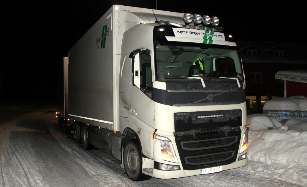 kenthgreenutp320