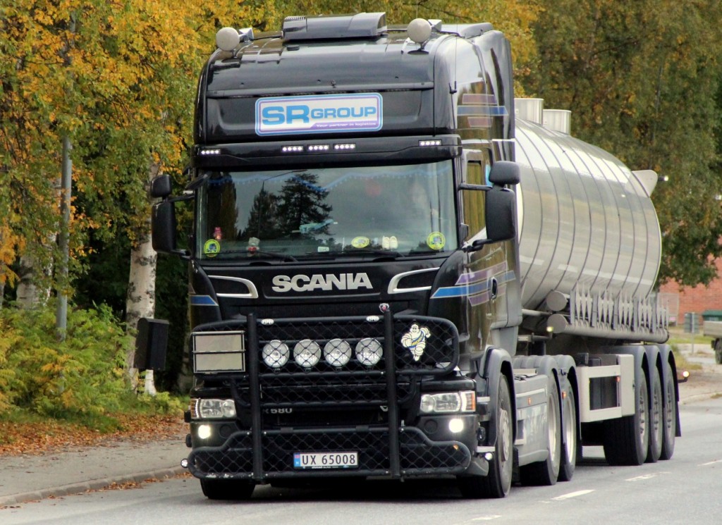 norsk65008srgroup